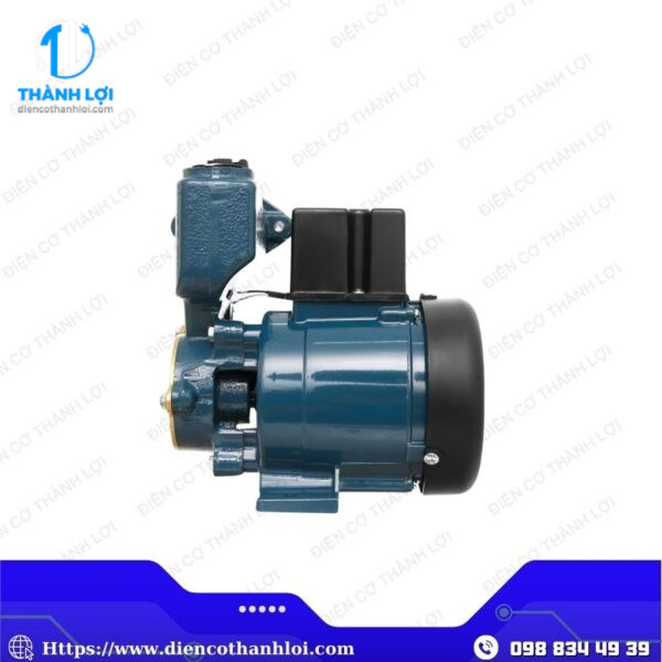 MÁY BƠM NƯỚC ĐẨY CAO PANASONIC GP-200JXK - Hình ảnh 3