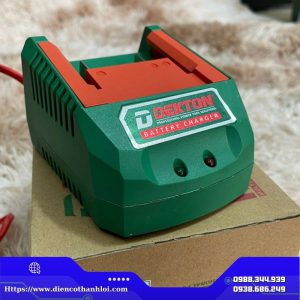 ĐẾ SẠC DEKTON 21V M21-S24