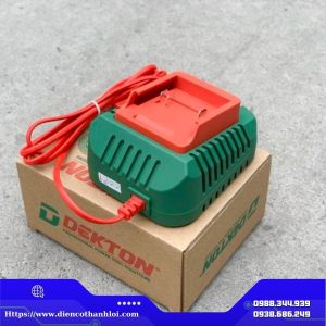 ĐẾ SẠC DEKTON 21V M21-S25