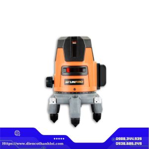 MÁY CÂN MỰC 5 TIA SFUNPRO SF 6605