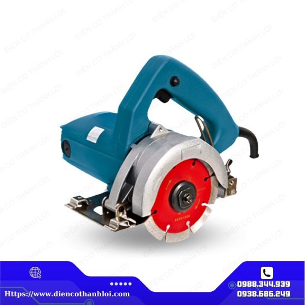 MÁY CẮT ĐÁ DONGCHENG DZE110