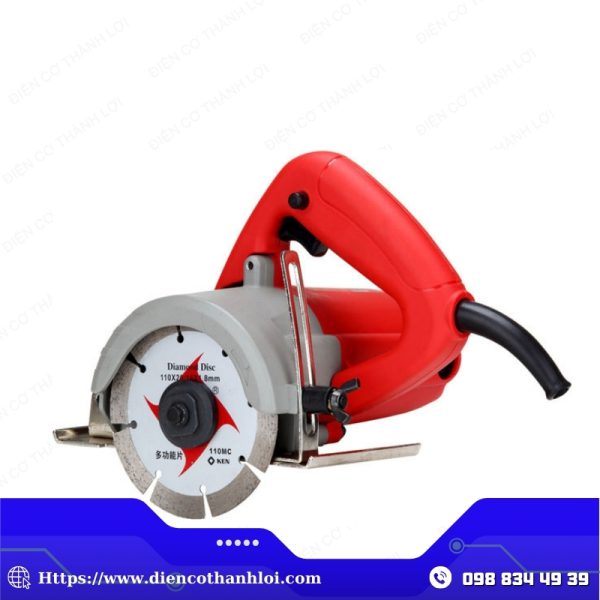 MÁY CẮT GẠCH ĐÁ KEN 4100