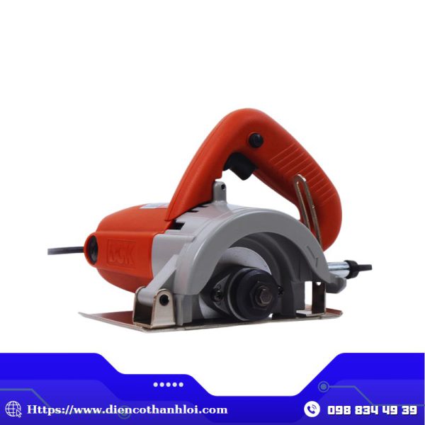 MÁY CẮT GẠCH DCK KZE02-110​​​​​​​
