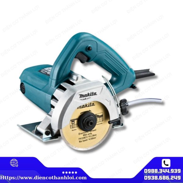 MÁY CẮT GẠCH MAKITA M4100B