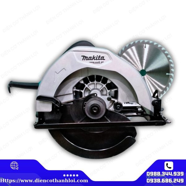 MÁY CẮT GỖ MAKITA M5801