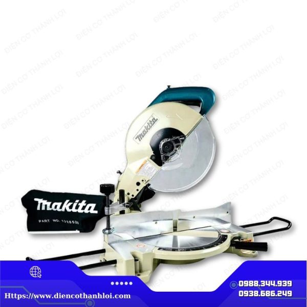 MÁY CẮT NHUÔM MAKITA LS1030N