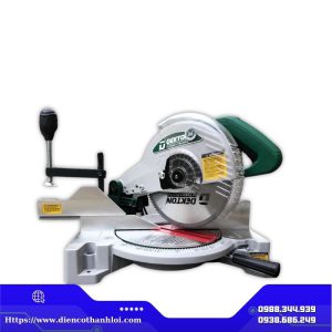 MÁY CẮT NHUÔM DEKTON DK-255