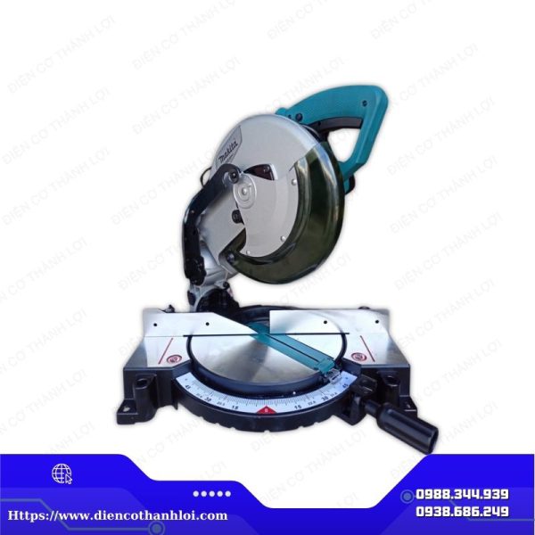 MÁY CẮT NHUÔM MAKITA M2300