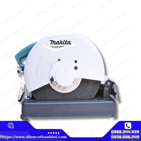 MÁY CẮT SẮT MAKITA M2401