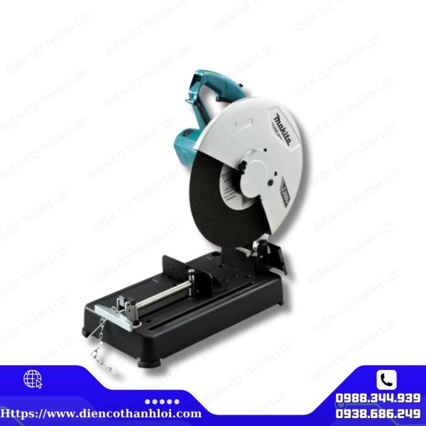 MÁY CẮT SẮT MAKITA M2403