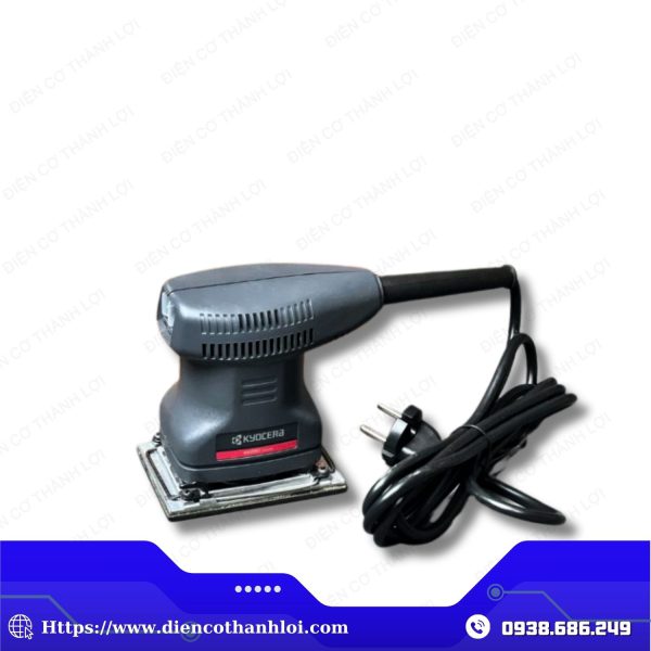 MÁY CHÀ NHÁM CẦM TAY KYOCERA AS550