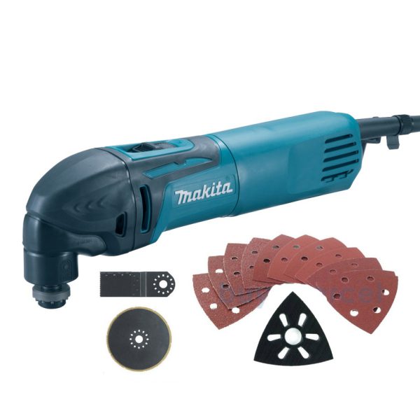 Máy cắt đa năng Makita M9800B