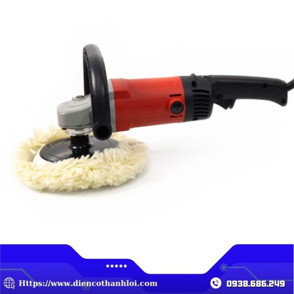 MÁY ĐÁNH BÓNG DCK KSP04-180