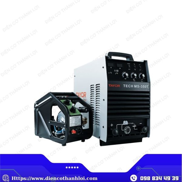 MÁY HÀN MIG TAYOR TECH MS-350T