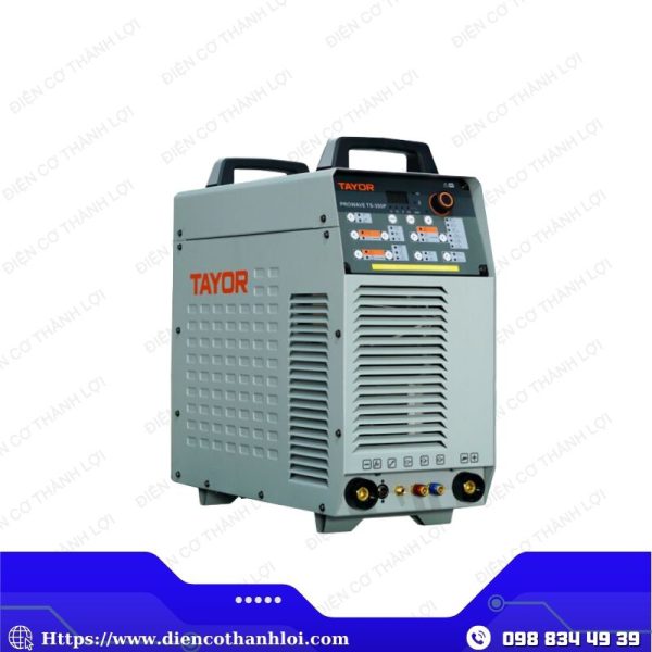 MÁY HÀN TIG TAYOR PROWAVE TS-350P