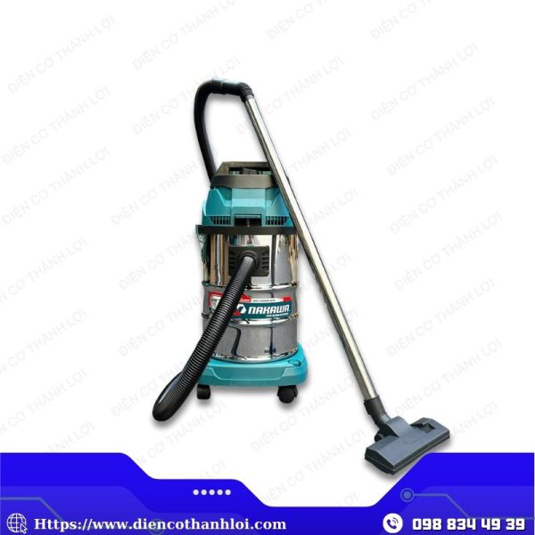 MÁY HÚT BỤI CÔNG NGHIỆP NAKAWA NK-HB40L