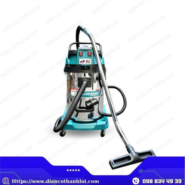 MÁY HÚT BỤI CÔNG NGHIỆP NAKAWA NK-HB70L