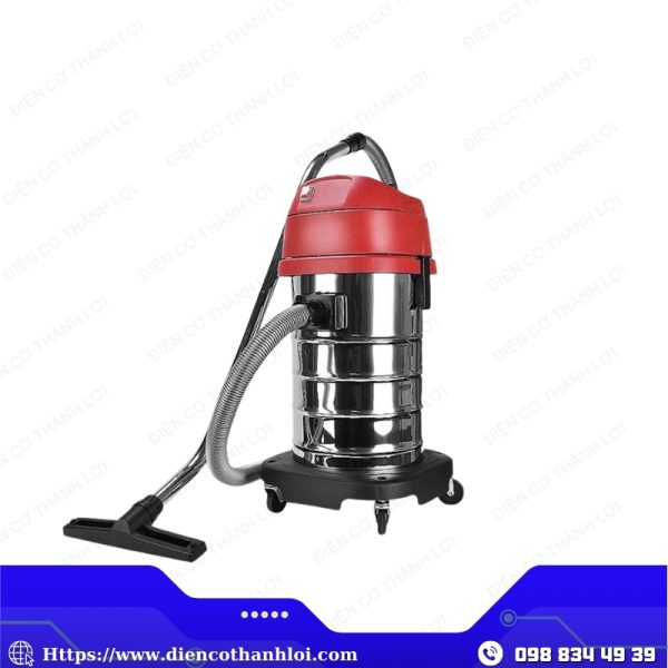 MÁY HÚT BỤI DCK KVC30