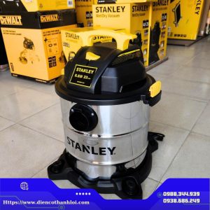 MÁY HÚT BỤI CÔNG NGHIỆP STANLEY SL19417-6A