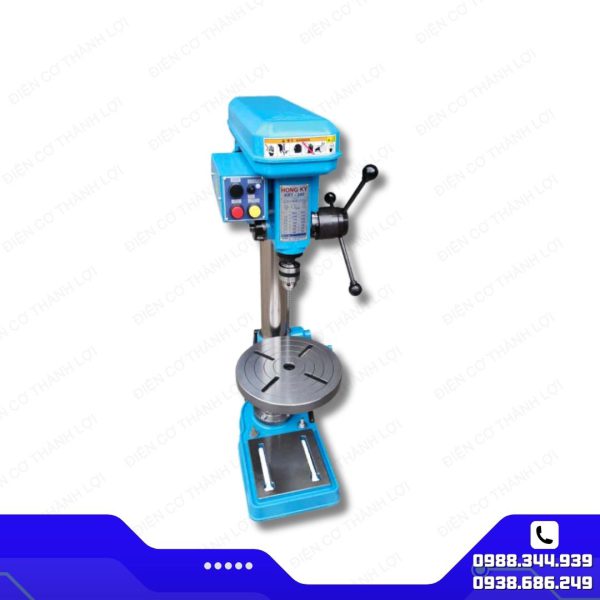 MÁY KHOAN BÀN TARO HK-KT340