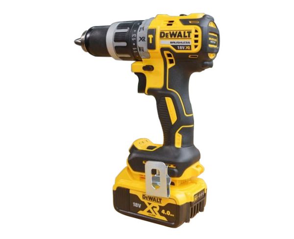 Máy khoan vặn vít động lực Dewalt DCD796M2