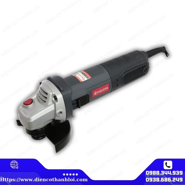 MÁY MÀI CẦM TAY KYOCERA AG 1000