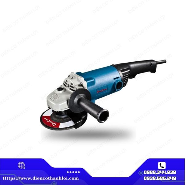 MÁY MÀI GÓC DONGCHENG DSM02-125B