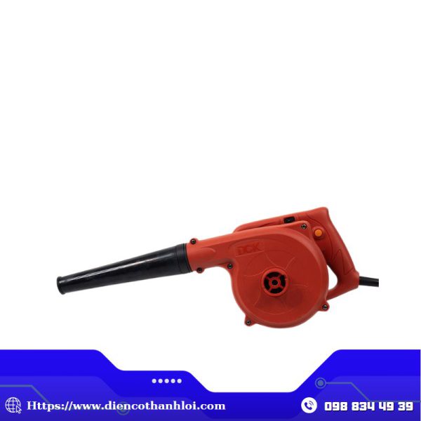 MÁY THỔI BỤI DCK KQF32