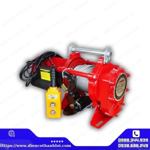 MÁY TỜI NHANH STRONGER KCD 300