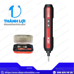 MÁY VẶN VÍT MINI DCK KDPL04-5