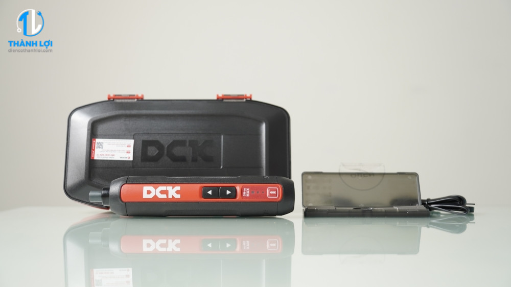 MÁY VẶN VÍT MINI DCK KDPL04-5