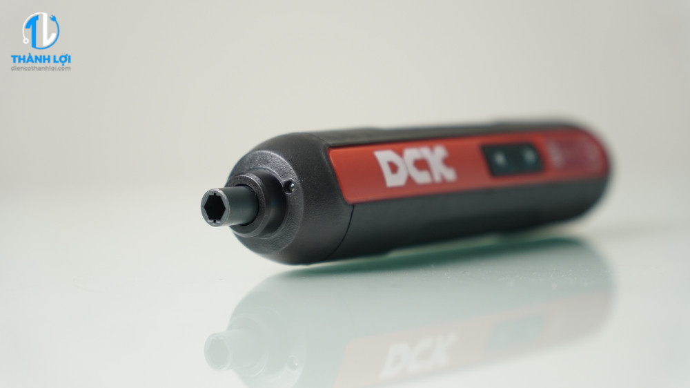 MÁY VẶN VÍT MINI DCK KDPL04-5