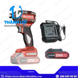 MÁY VẶN VÍT PIN SFUNPRO SFD20230D