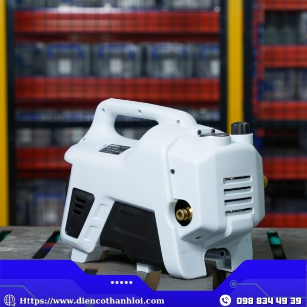MÁY XỊT RỬA DIMEC CW 2200