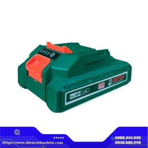 PIN DEKTON M21-B2000