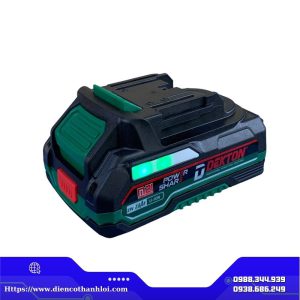 PIN 21V 2.0AH DEKTON M21-B2000PLUS