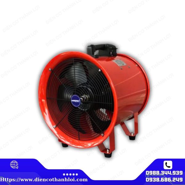 QUẠT XÁCH TAY HASAKI HST-30