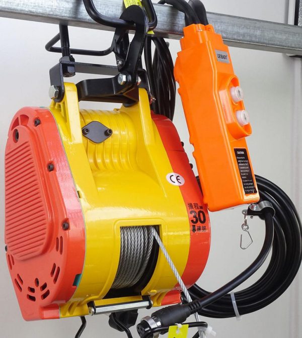 MÁY TỜI ĐIỆN TREO MINI FA230