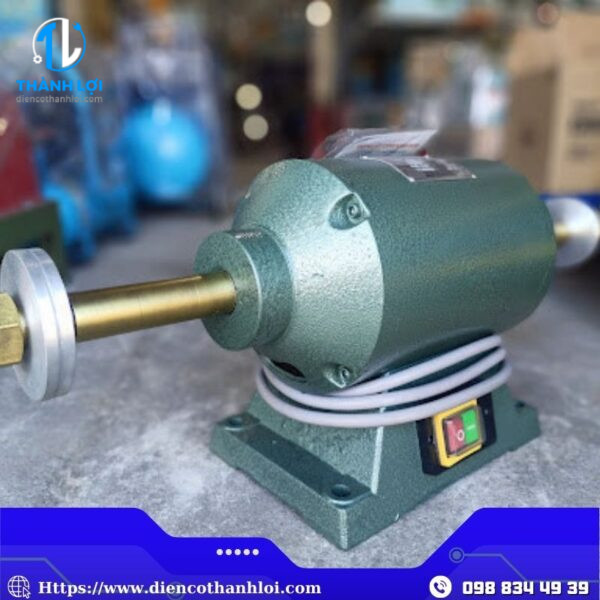 MÁY MÀI BÀN HỒNG KÝ GLC-H0.3712