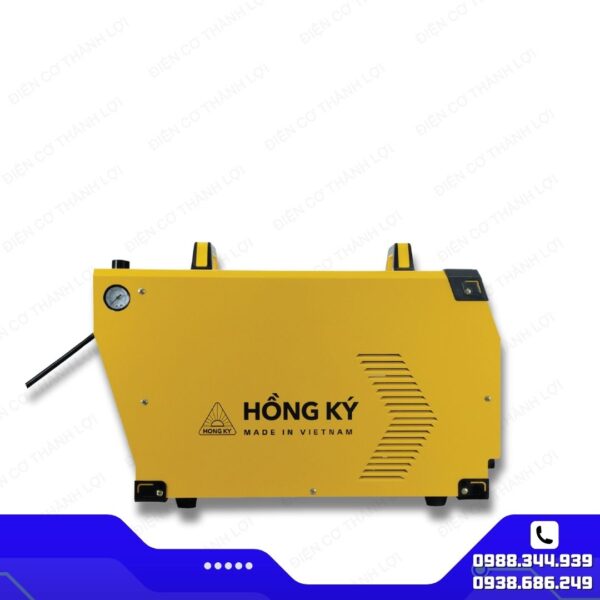 MÁY CẮT PLASMA HỒNG KÝ HKCUT 100 - Hình ảnh 4