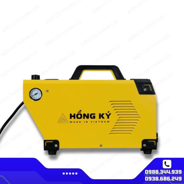 MÁY CẮT PLASMA HỒNG KÝ HKCUT 40 - Hình ảnh 3