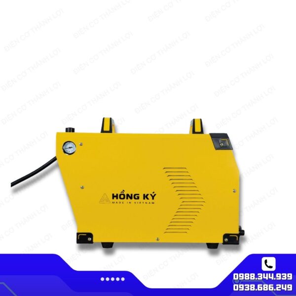 MÁY CẮT PLASMA HỒNG KÝ HKCUT 60 - Hình ảnh 2