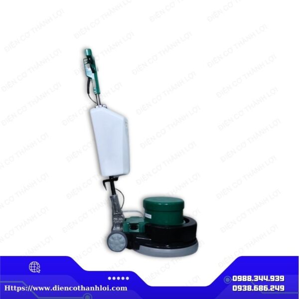 MÁY CHÀ SÀN CÔNG NGHIỆP TEKLIFE TL-004 - Hình ảnh 2