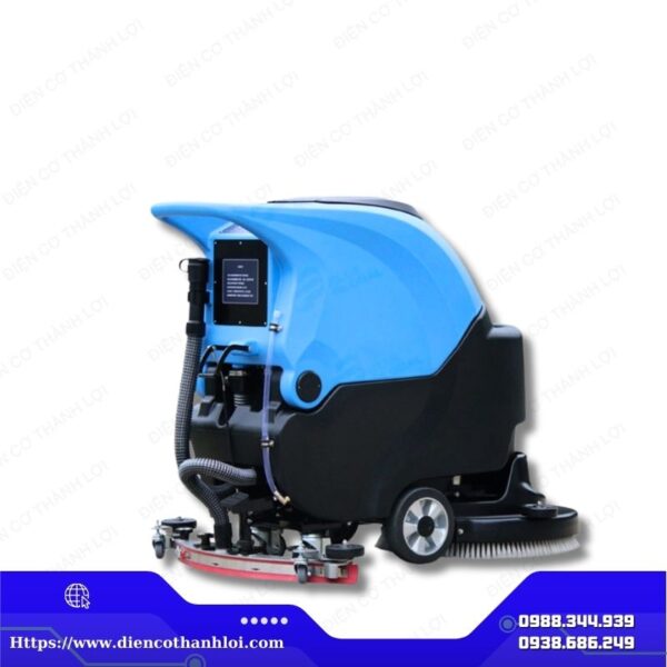 MÁY CHÀ SÀN LIÊN HỢP TEKLIFE TL55B - Hình ảnh 2