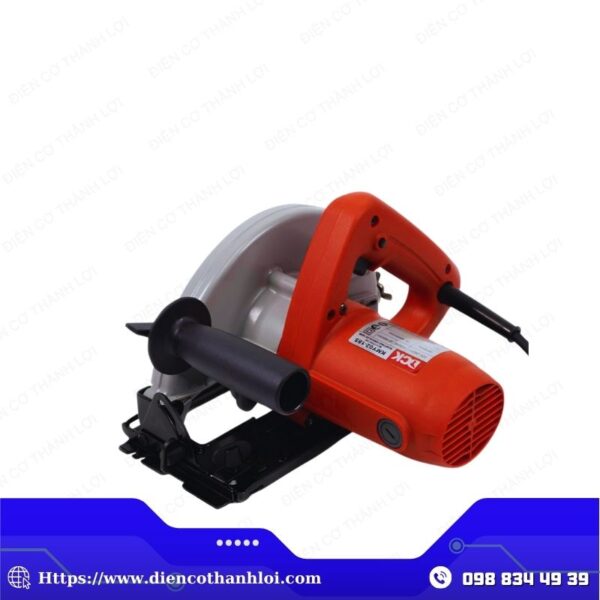 MÁY CƯA GỖ DCK KMY02-235 - Hình ảnh 2