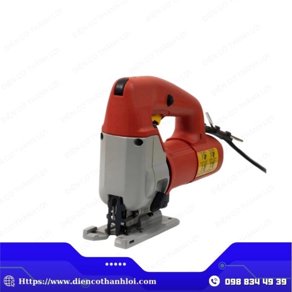 MÁY CƯA LỌNG DCK-KMQ85S - Hình ảnh 3