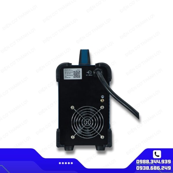 MÁY HÀN ĐIỆN TỬ HỒNG KÝ MMA 160 PRO - Hình ảnh 2
