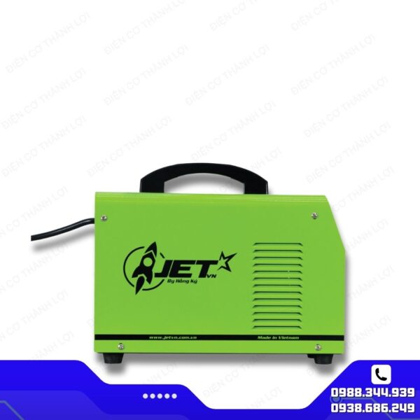 MÁY HÀN ĐIỆN TỬ HỒNG KÝ SR250R - Hình ảnh 3