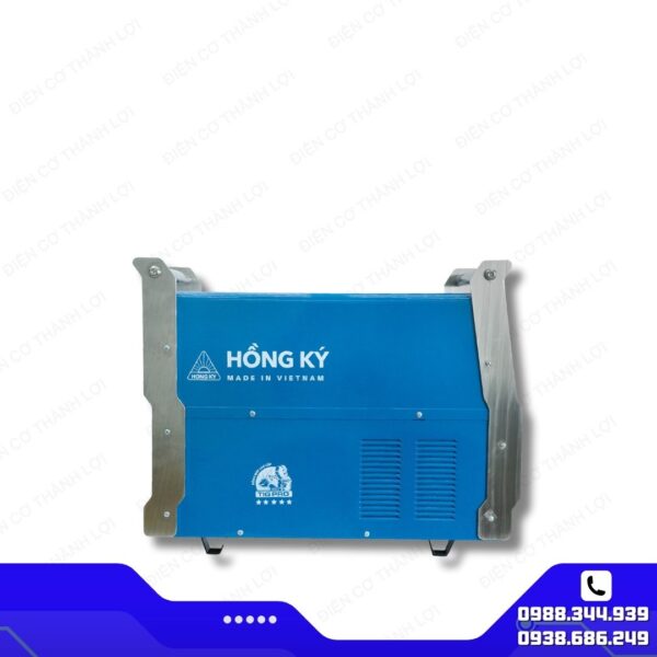 MÁY HÀN ĐIỆN TỬ HỒNG KÝ  TIG300 XPRO - Hình ảnh 2