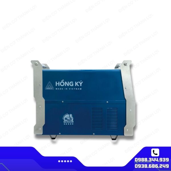 MÁY HÀN ĐIỆN TỬ HỒNG KÝ  TIG400XPRO - Hình ảnh 4